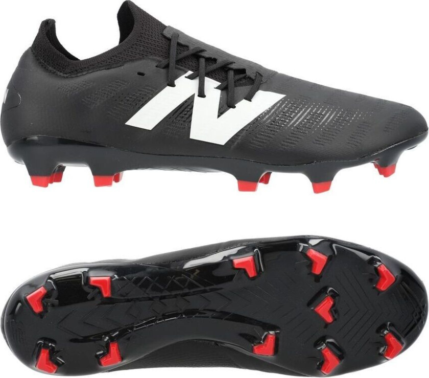 Furon V7 Destroy Fg Leader In Classics - Svart - Gress (Fg), størrelse 41½