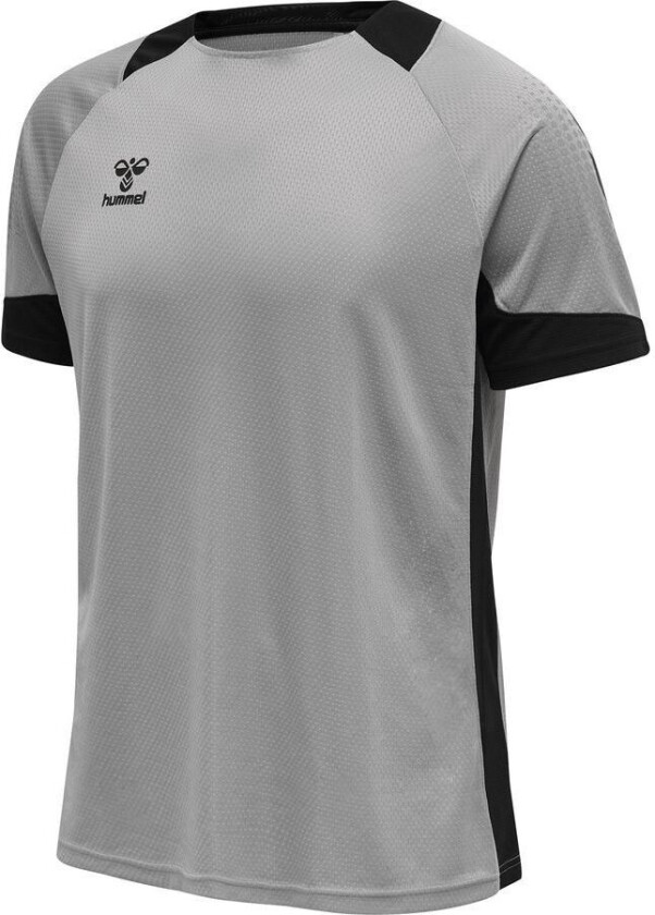 Lead Spillerdrakt - Grå Barn, størrelse 116 cm