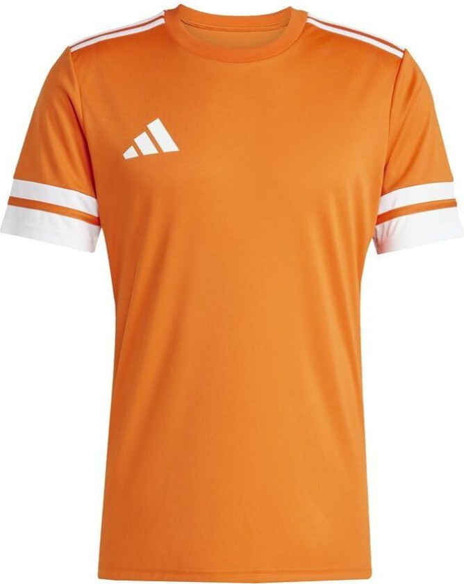 Bilde av Spillerdrakt Squadra 25 - Oransje/hvit, størrelse XX-Large