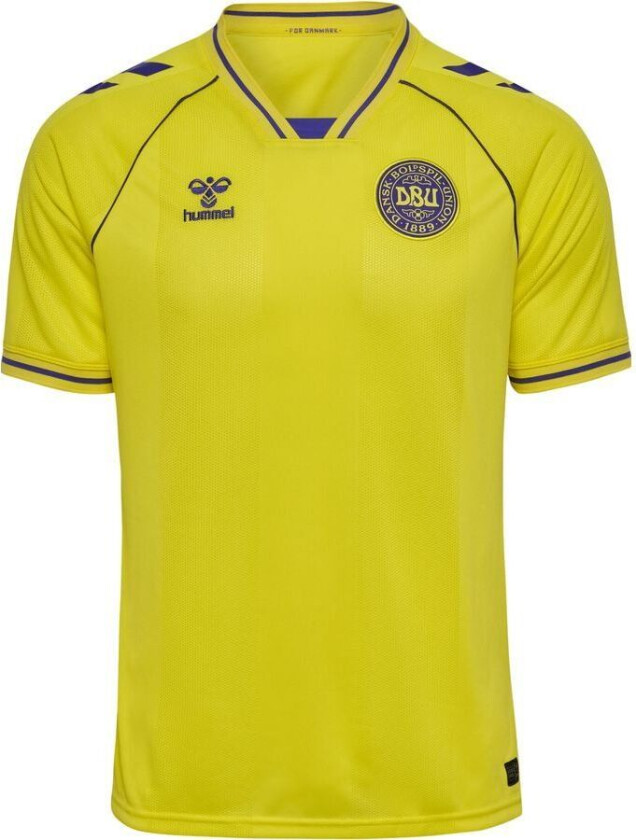 Danmark Keeperdrakt 2026/27 - Hummel, størrelse X-Large