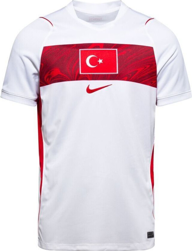 Tyrkia Bortedrakt World Cup 2026 - Nike, størrelse Small
