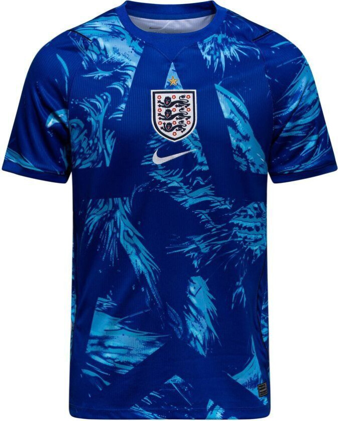 England Keeperdrakt World Cup 2026 Barn - Nike, størrelse S: 128-137 cm