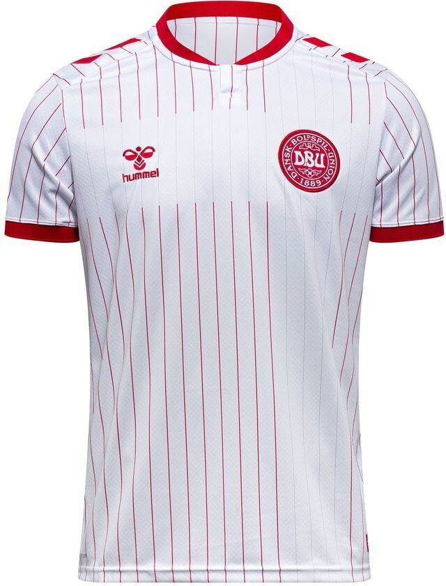 Danmark Bortedrakt 2026/27 - Hummel, størrelse 3XL