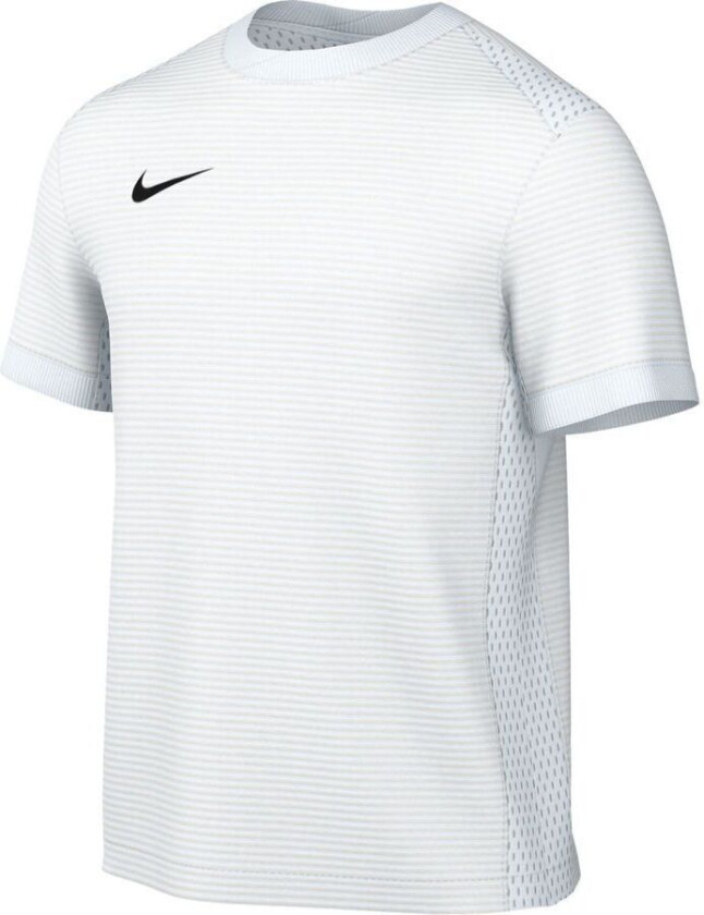 Spillerdrakt Dri-fit Strike Iv - Hvit/svart, størrelse XX-Large