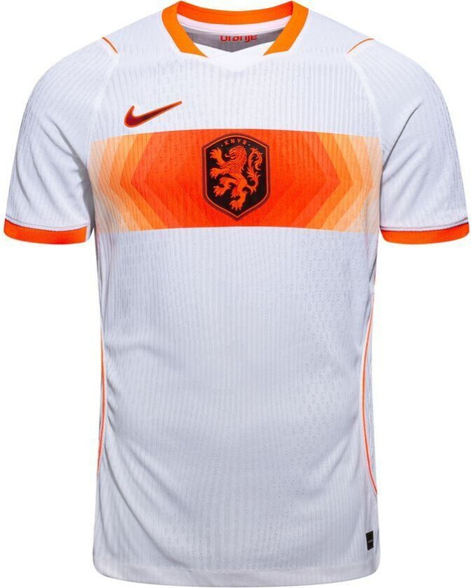 Holland Bortedrakt World Cup 2026 Aero-fit Authentic - Nike, størrelse X-Large