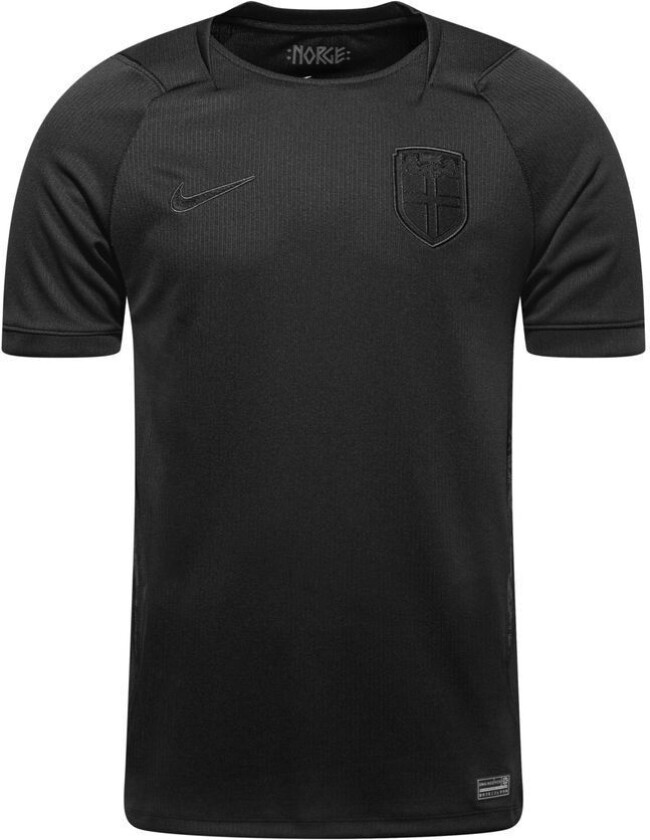 Norge Bortedrakt World Cup 2026 - Nike, størrelse 3XL