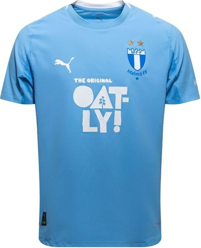 Malmö FF Hjemmedrakt 2026 Authentic - PUMA, størrelse XX-Large