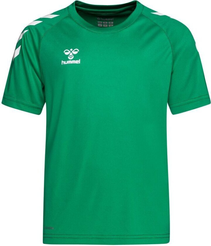 Spillerdrakt Core - Grønn Barn, størrelse 164 cm