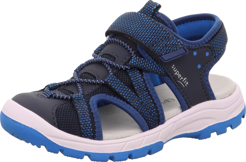 Tornado Light Sandaler Blue str. 29