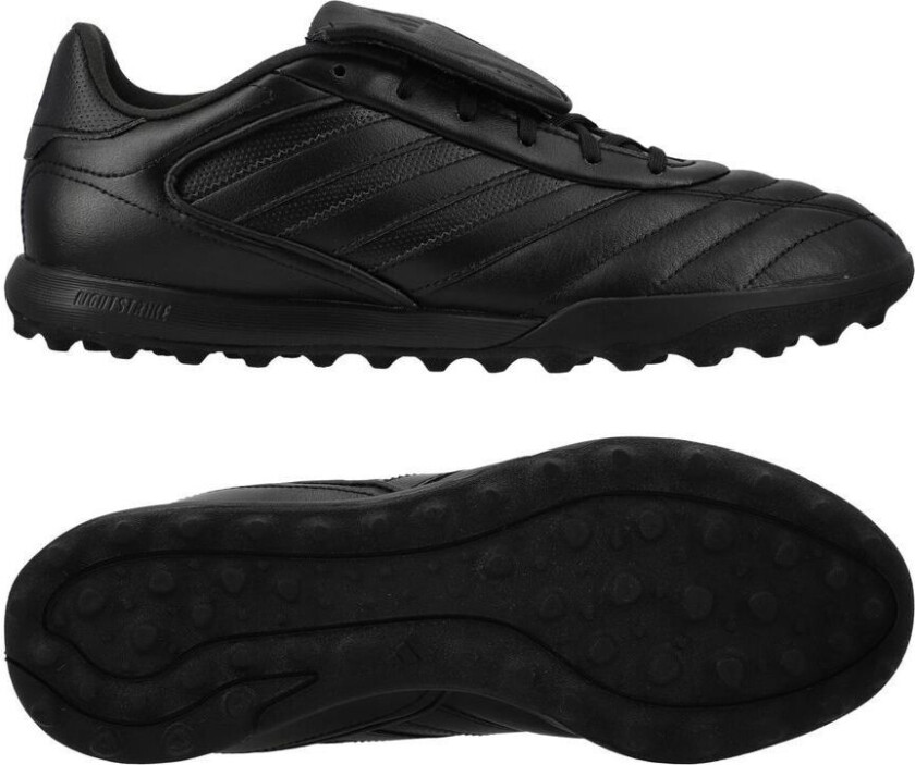 Copa Gloro Ii Tf - Svart - Turf (Tf), størrelse 40⅔