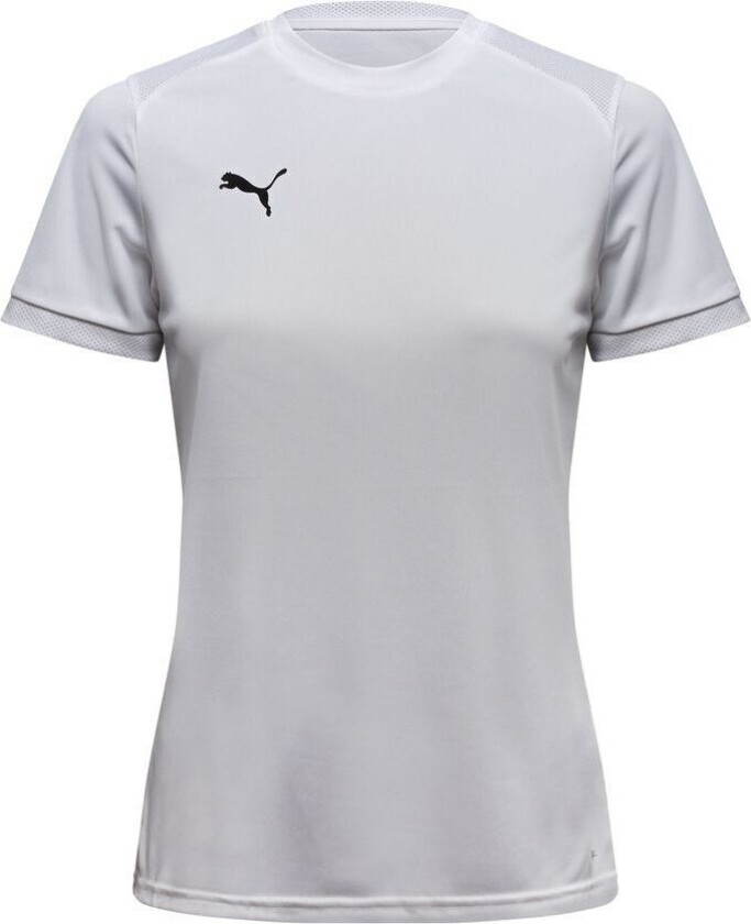 Spillerdrakt Teamliga 26 - White/ Svart, størrelse X-Small