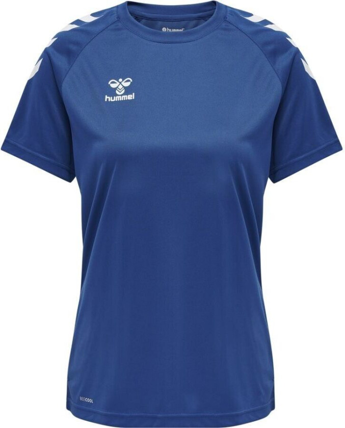 Spillerdrakt Core - Blå Kvinner, størrelse XX-Large