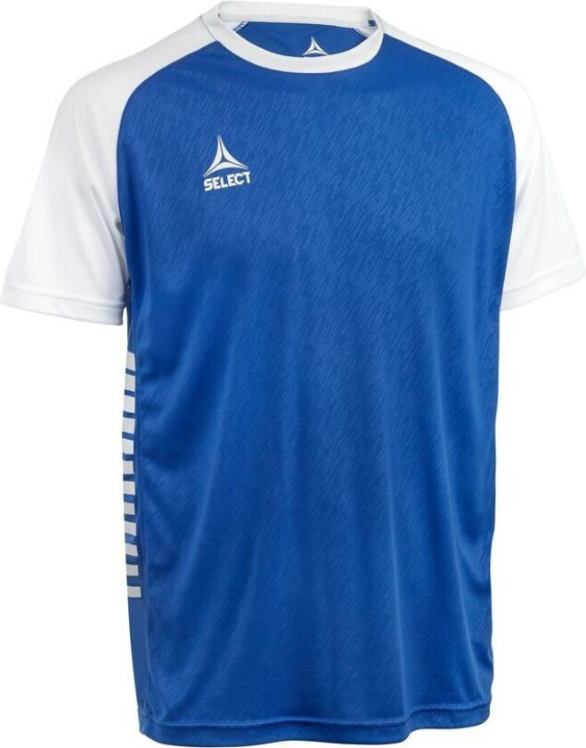 Spillerdrakt K/E Pisa - Blå/Hvit, størrelse X-Large