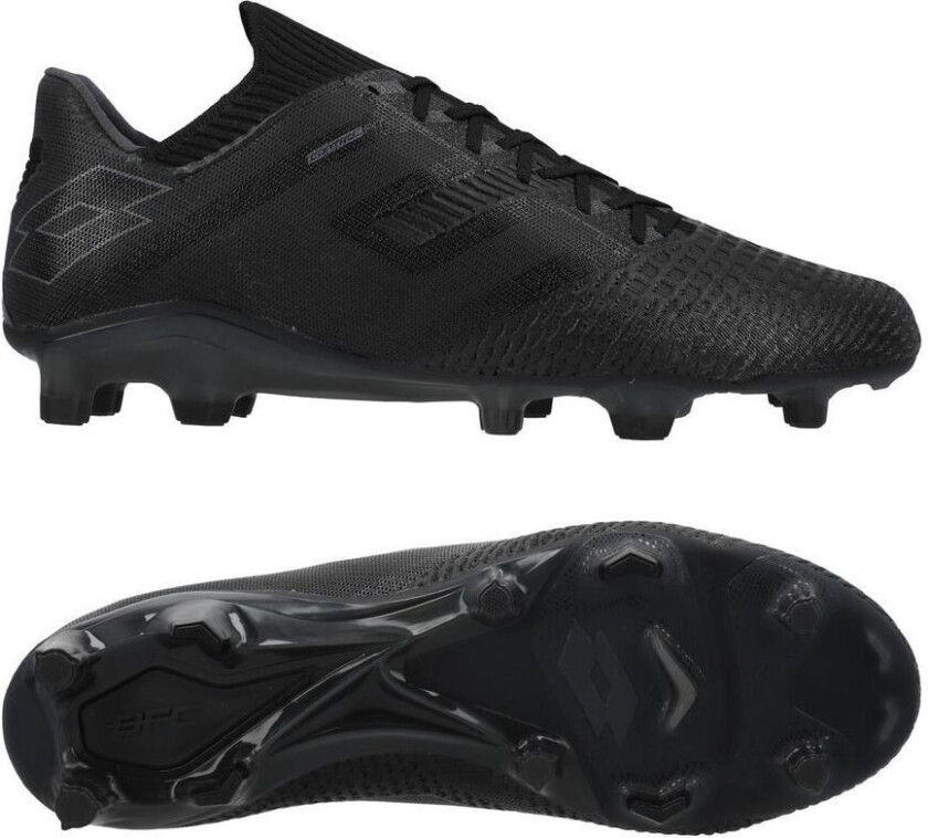 Maestro 100 V Fg - Svart - Gress (Fg), størrelse 40½