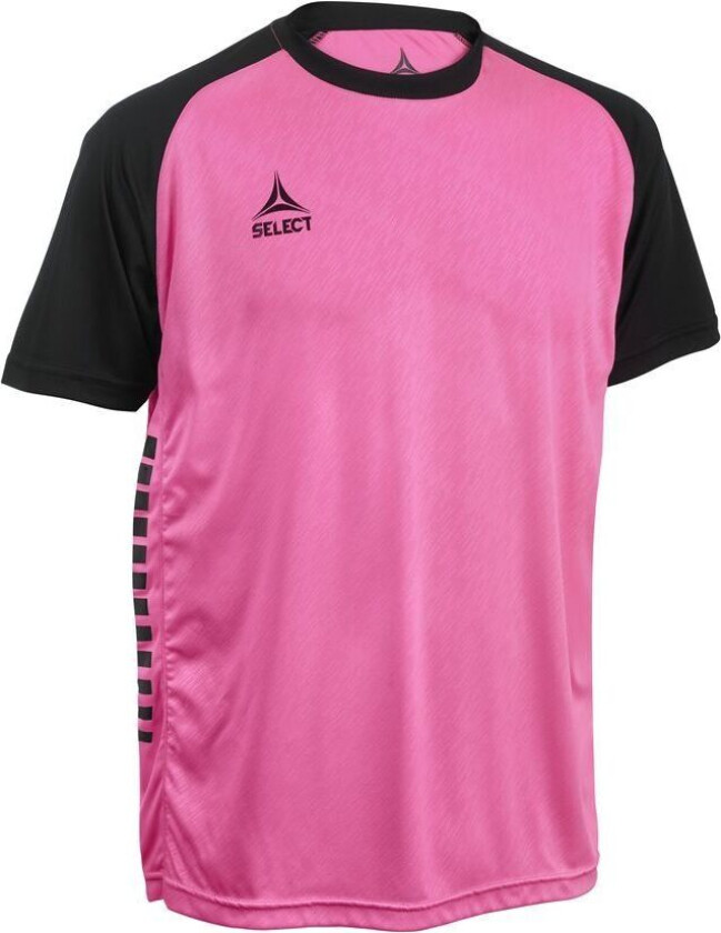 Spillerdrakt K/e Pisa - Rosa/svart Barn, størrelse 10 years