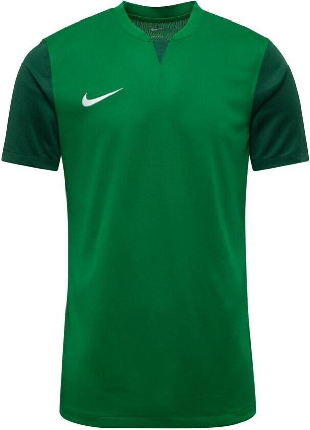 Spillerdrakt Dri-FIT Trophy 5 - Grønn, størrelse XX-Large