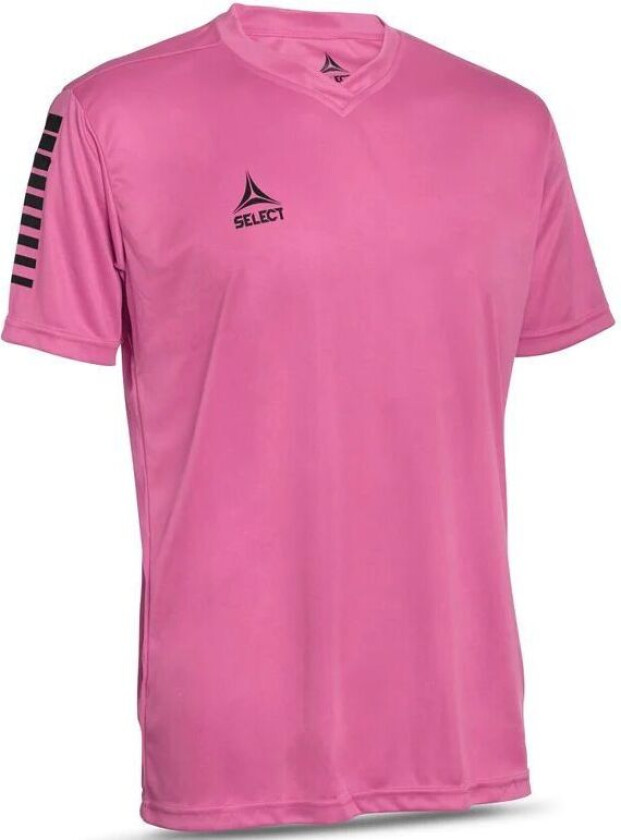 Spillerdrakt Pisa - Rosa, størrelse Medium