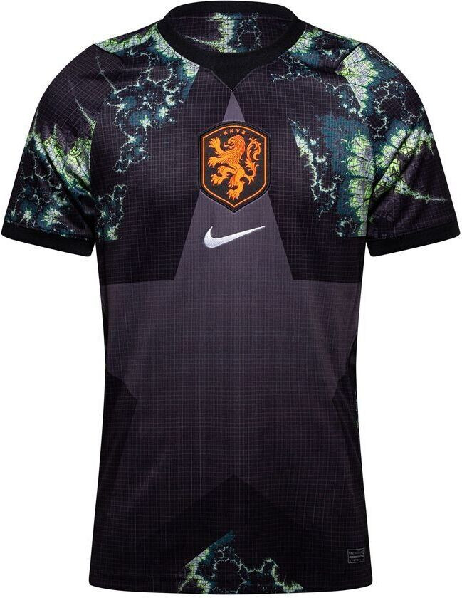 Holland Keeperdrakt World Cup 2026 - Nike, størrelse Medium