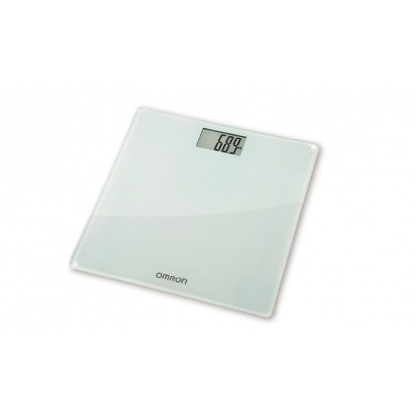 HN-286 - bathroom scales