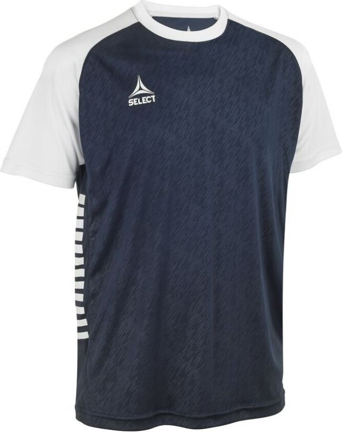 Spillerdrakt K/e Pisa - Navy/hvit Barn, størrelse 8 years