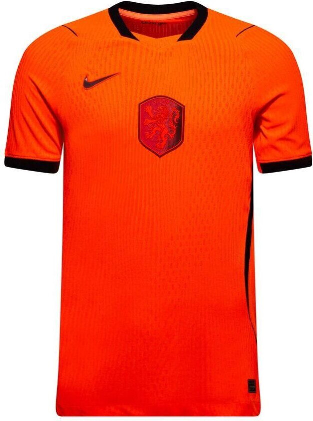 Holland Hjemmedrakt World Cup 2026 Aero-fit Authentic - Nike, størrelse X-Large