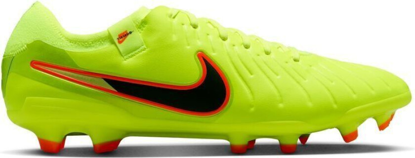 Tiempo Legend 10 Pro Fg Max Voltage - Volt/svart - Gress (Fg), størrelse 42½