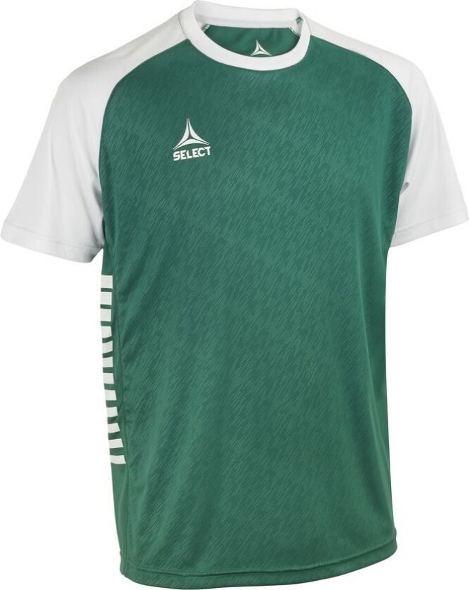 Spillerdrakt K/E Pisa - Grønn/Hvit, størrelse Large