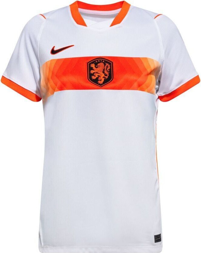 Holland Bortedrakt World Cup 2026 Kvinner - Nike, størrelse Large