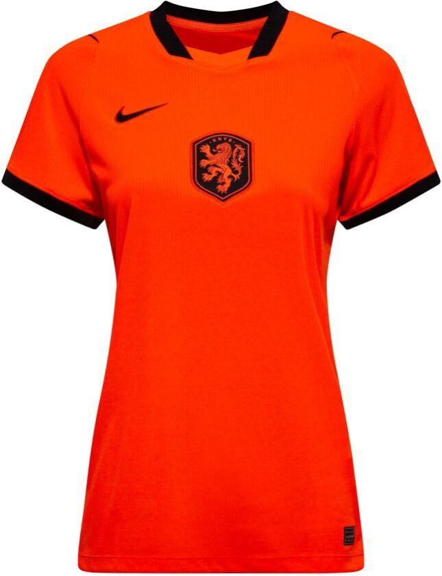 Holland Hjemmedrakt World Cup 2026 Kvinner - Nike, størrelse Large
