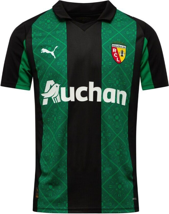 Rc Lens Bortedrakt 2025/26 - PUMA, størrelse X-Large