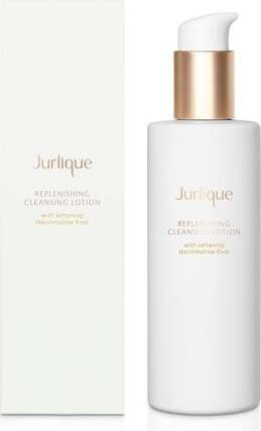 Replenishing Cleansing Lotion 200ml