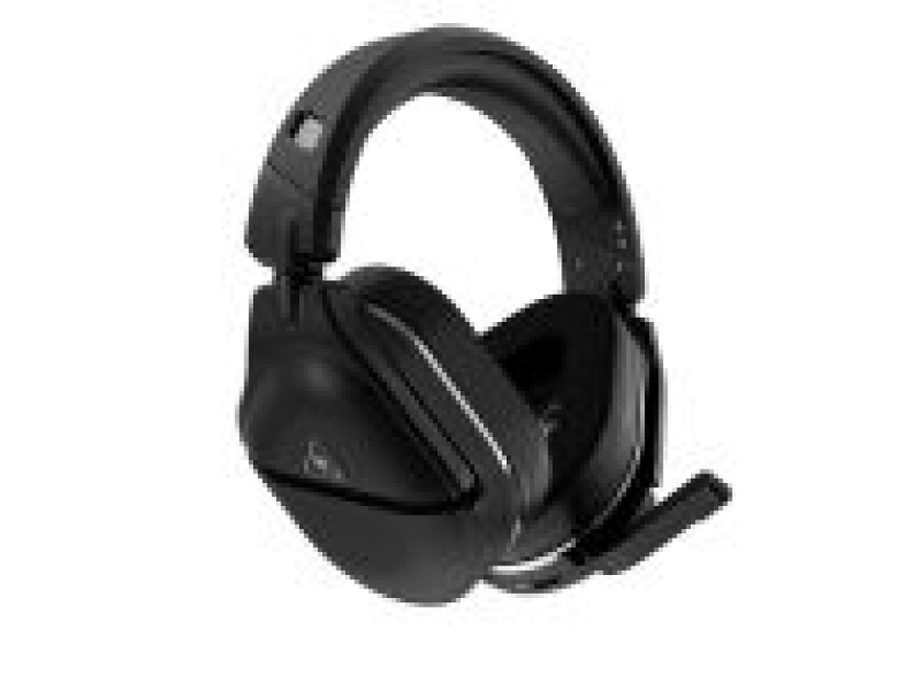 FG Stealth 700 Gen 2 MAX for Playstation - Black