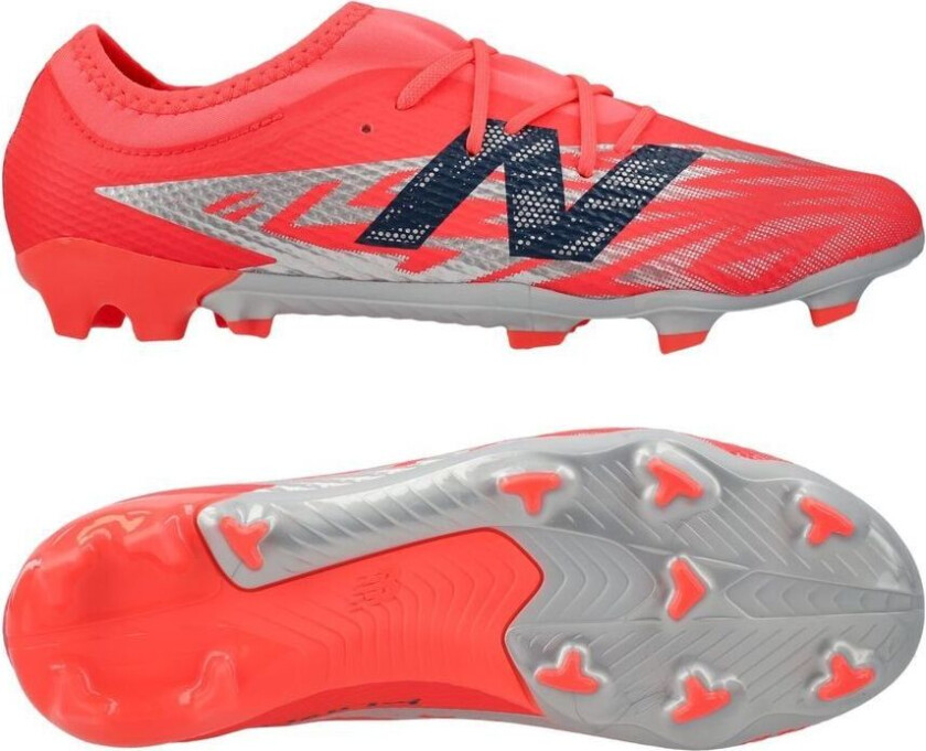 Furon V8 Team FG Cause & Effect - Rød Barn, størrelse 37½