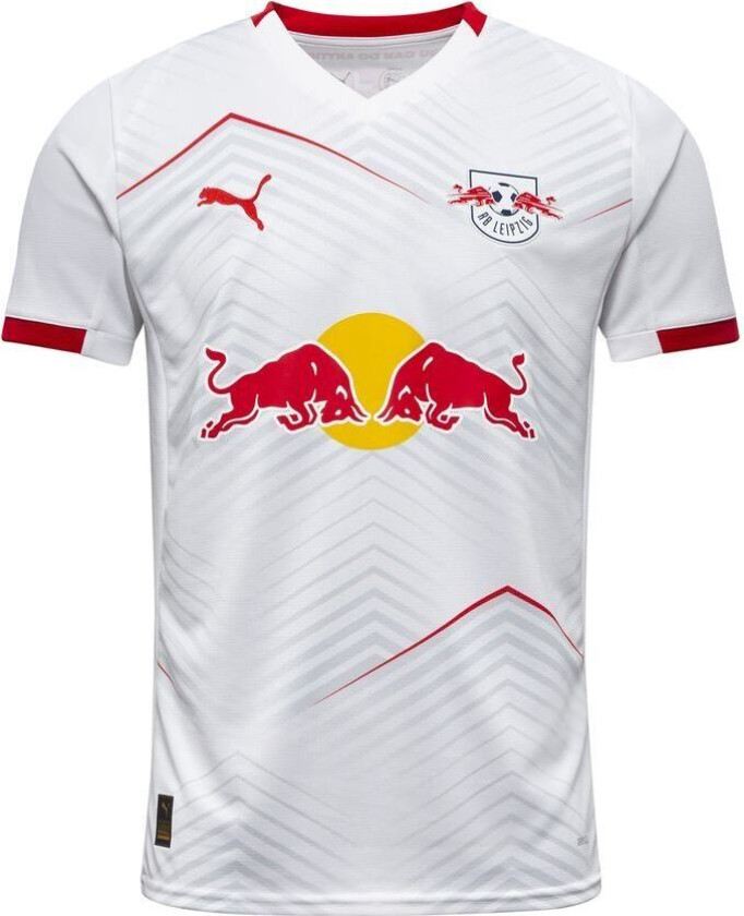 Rb Leipzig Hjemmedrakt 2025/26 - PUMA, størrelse XX-Large