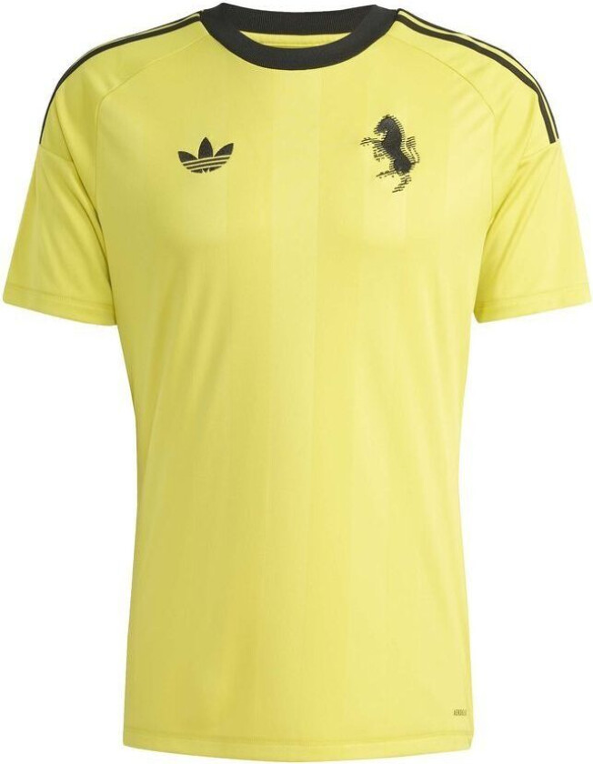 Juventus Keeperdrakt 3. 2025/26 - adidas, størrelse Small