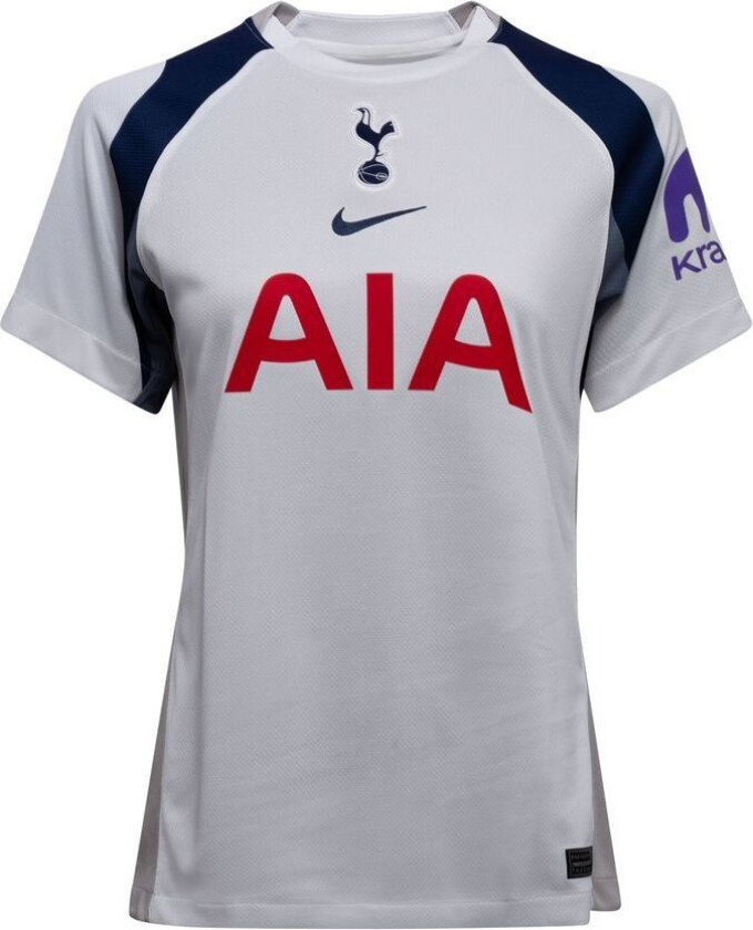 Tottenham Hjemmedrakt 2025/26 Kvinner - Nike, størrelse X-Large