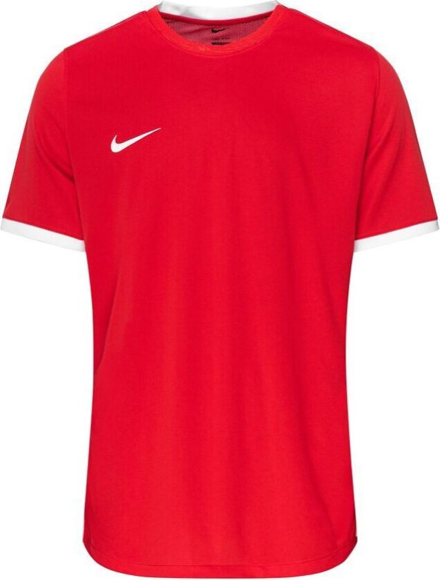 Spillerdrakt Dri-FIT Challenge IV - Rød/Hvit, størrelse Small
