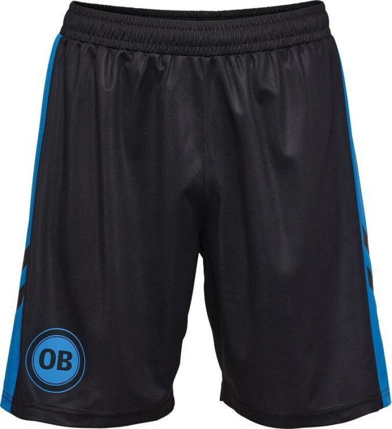 Ob Hjemmeshorts H.C. Andersen 2025/26 Limited Edition - Hummel, størrelse Small