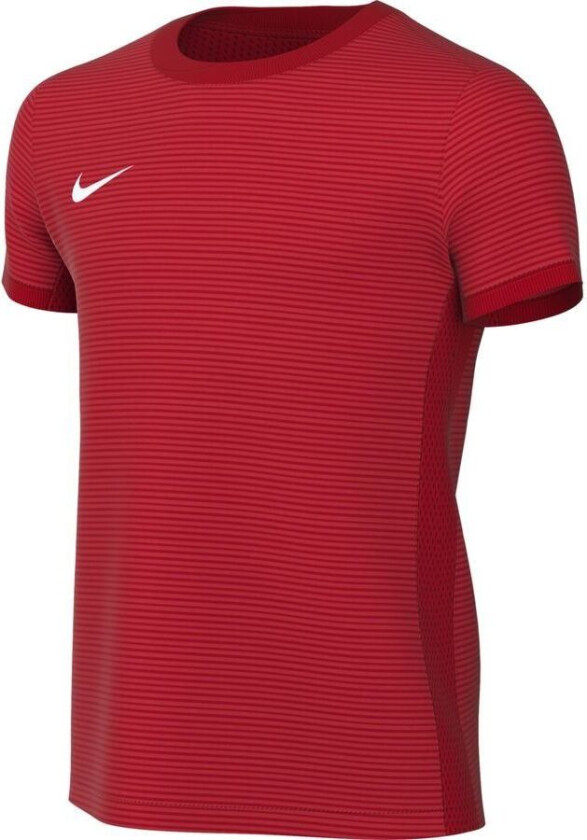 Spillerdrakt Dri-FIT Strike IV - Rød/rød/Hvit Barn, størrelse XL: 158-170 cm
