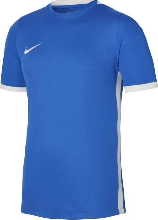 Spillerdrakt Dri-FIT Challenge IV - Blå/Hvit, størrelse Small