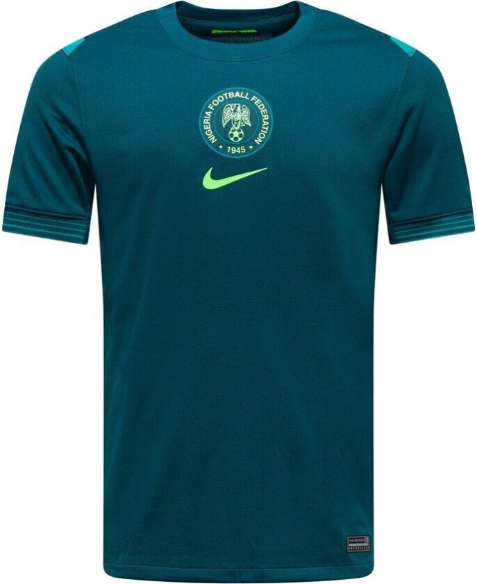 Nigeria Hjemmedrakt Kvinners Africa Cup Of Nations 2025 - Nike, størrelse Medium