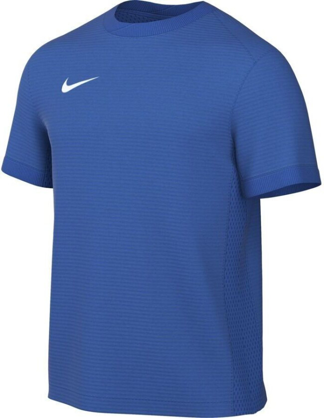 Spillerdrakt Dri-FIT Strike IV - Blå/Hvit, størrelse X-Large