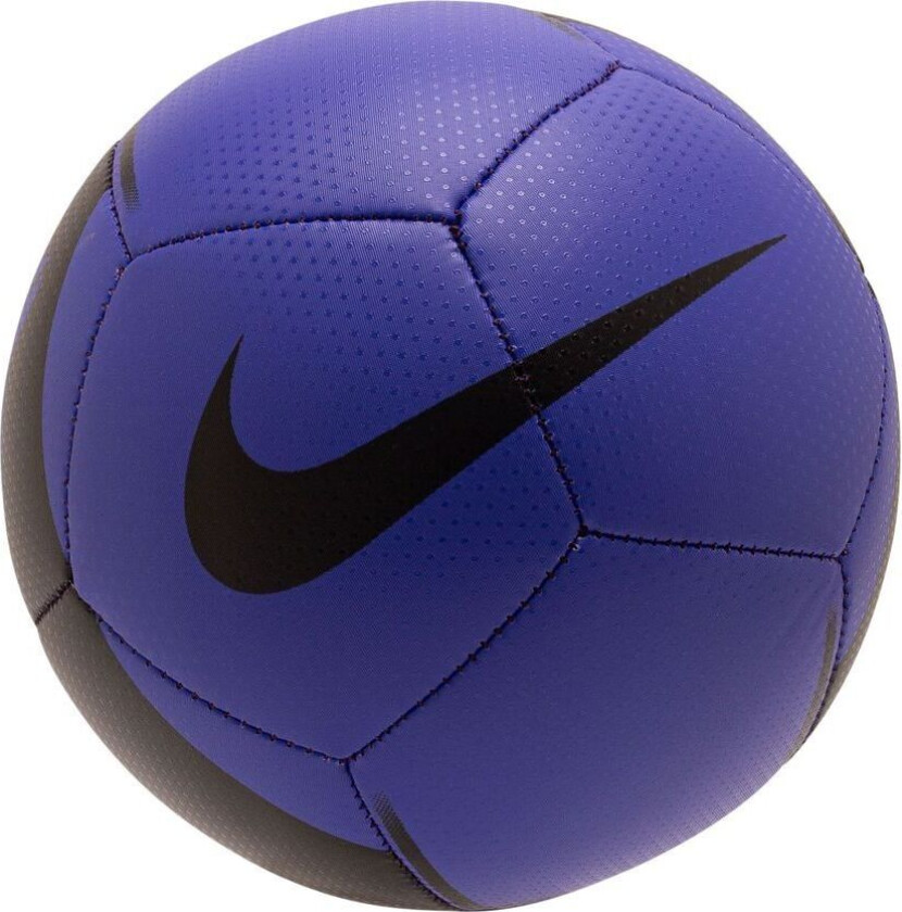 Barcelona Fotball Skills - Lilla/svart - Nike, størrelse Ball SZ. 1