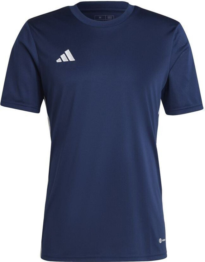 Spillerdrakt Tabela 23 - Navy/hvit, størrelse XX-Large