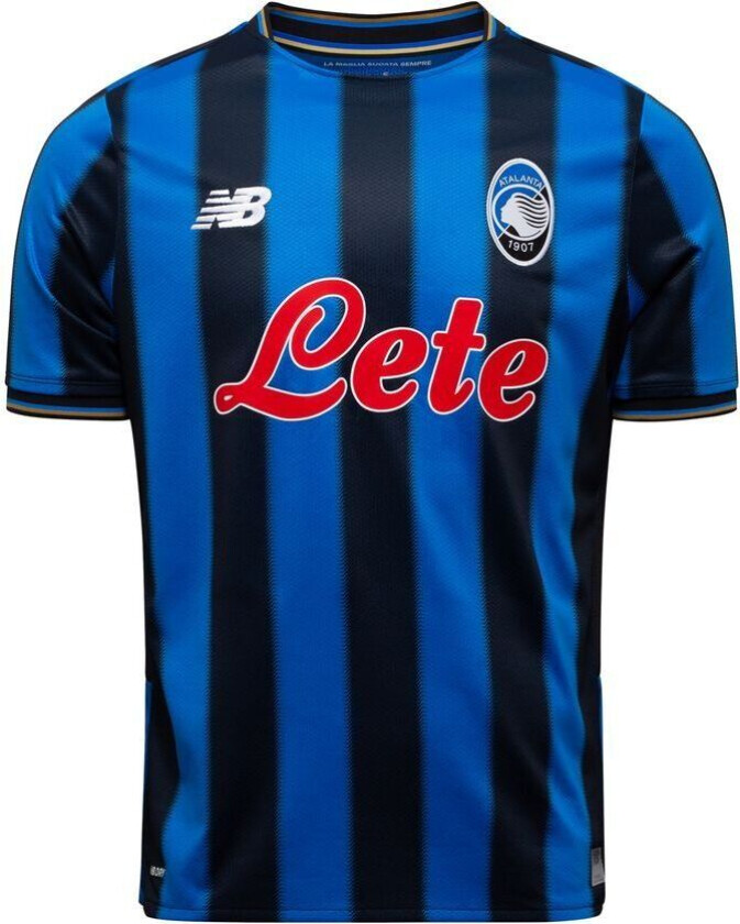 Atalanta Hjemmedrakt 2025/26 - New Balance, størrelse Medium