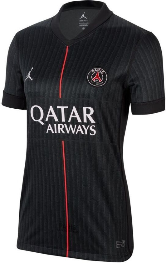 Paris Saint Germain Fjerdredrakt 2025/26 Kvinner - Nike, størrelse X-Small