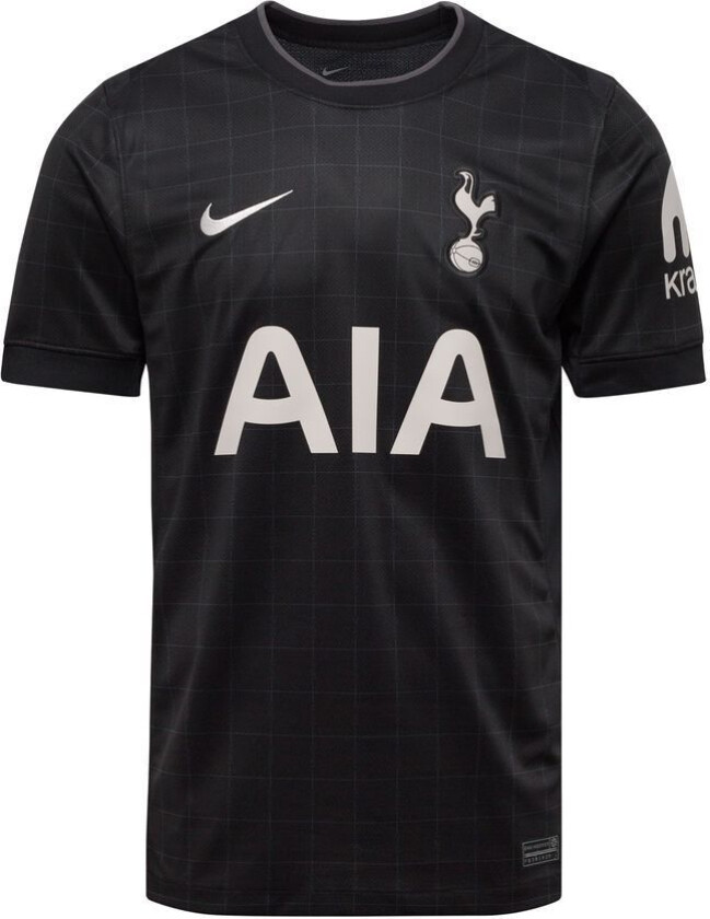 Tottenham Bortedrakt 2025/26 Barn - Nike, størrelse L: 147-158 cm
