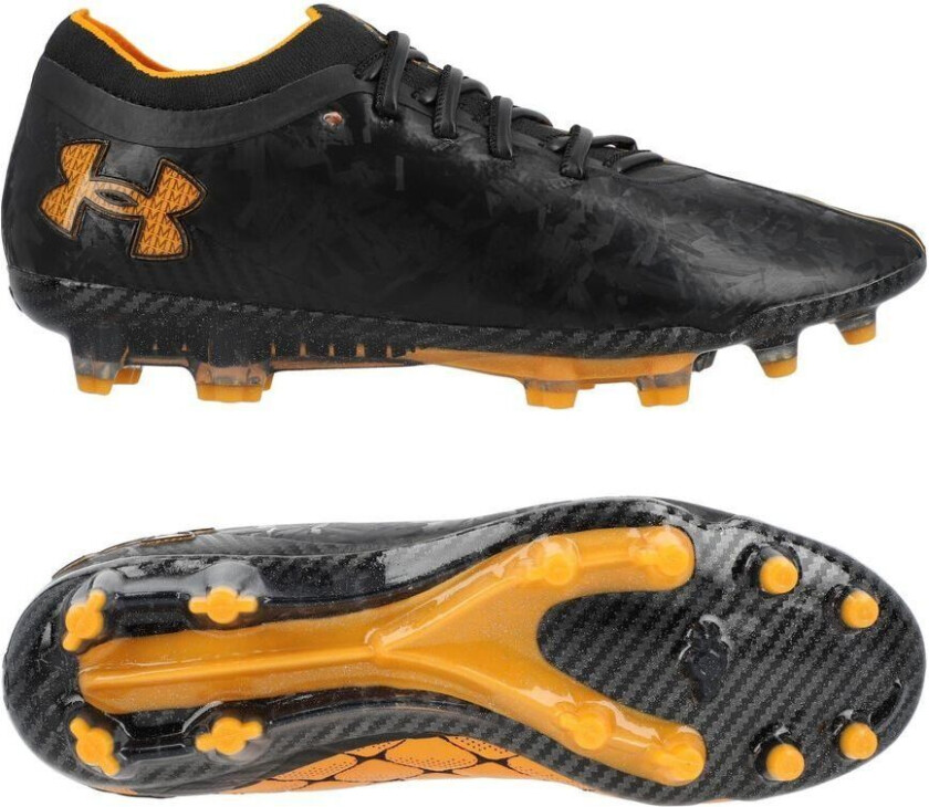 Magnetico Elite 5.0 Fg Mansory - Svart/oransje Limited Edition - Gress (Fg), størrelse 42