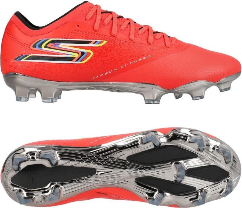 Razor 1.5 Elite FG Standout - rød - Gress (FG), størrelse 45