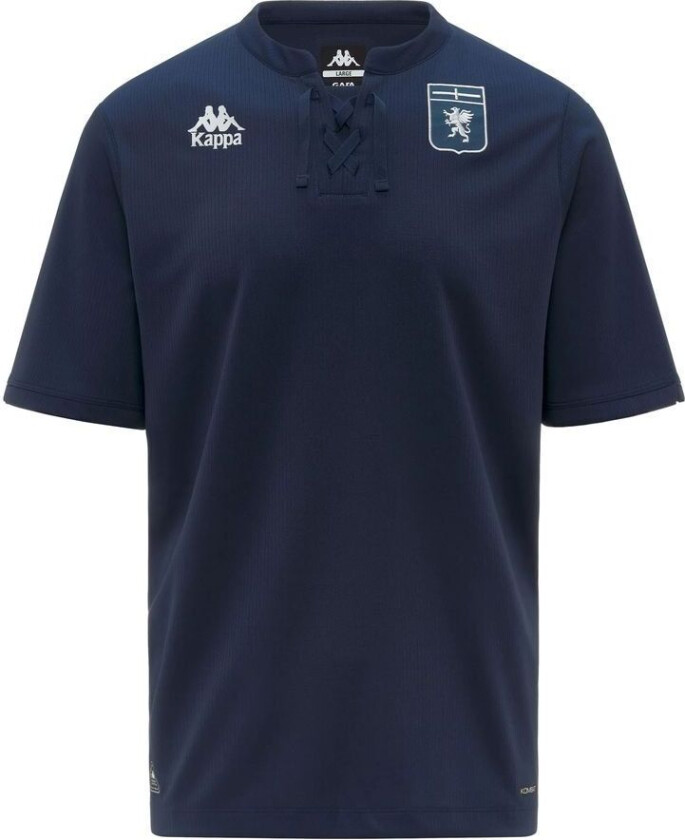 Genoa Tredjedrakt 2025/26 - Kappa, størrelse Large